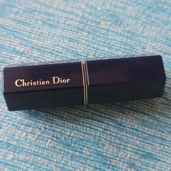 Christian Dior 631 Figue/Fig matte lipstick discontinued/rare color - Picture 3 of 4